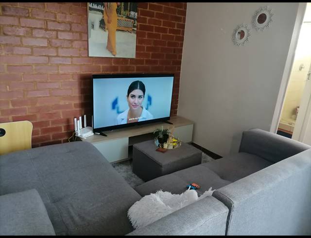 1 BEDROOM APARTMENT FOR SALE IN BO-DORP